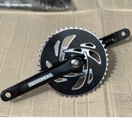 Crank Bmx Mongoose 44t
