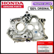 WAVE110 / EX5 DREAM 110 / DX110 / ALPHA / CX110 / DASH110 R/H CRANKCASE COVER / ENGINE COVER