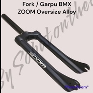 [terbaruu fork / shock bmx 20 zoom alloy oversize