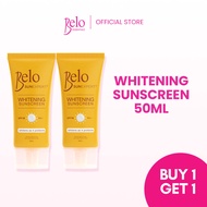 Belo SunExpert Whitening Sunscreen SPF50 50mL