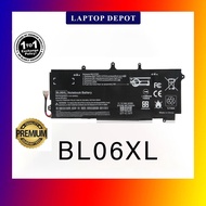READY STOCK REPLACEMENT BATTERY FOR BL06XL/1040 G1/1040 G2/BL06