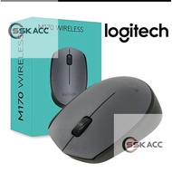 Logitech M170 Mouse Logitech Wireless Mouse/ M 170 Mouse/