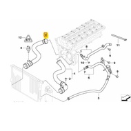 Lower Water Pipe (No.3) BMW Series 3 E46 320i 323i 328i 330i M52 M54 M56 Engine