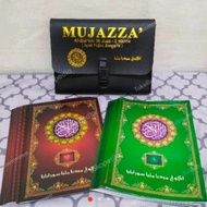 Al Quran Mujazza' 1-30 Per Juz