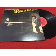 Billy Joel-Songs in the Attic 12 Inch LP PinHaiMusic B127 Shop