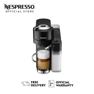 Nespresso เครื่องชงกาแฟ รุ่น Vertuo Lattissima