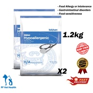 Iskhan Hypoalllergenic 1.2KG