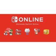 Nintendo Switch Online