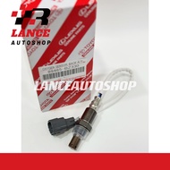 Toyota Wigo Automatic GEN1 Oxygen Sensor (Back) 89465-BZ330