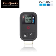 GoPro - Smart Remote (HERO5/6/7/8 Black/GoPro MAX)