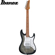 Ibanez AZ22S1F-TKS AZ Standard Series Electric Guitar Transparent Black Sunburst