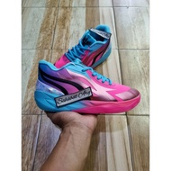 Lamelo Ball MB.02 Low Imbalance Shoes