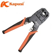 Pliers Crimping Tools RJ10 RJ11 RJ45 Peel Cable Crimping tool K-9003