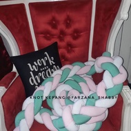 3-color braid 1.6 M; 1.8 meters, 2.6 meters