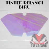 [READY STOCK] TINTED METER NVX155/AEROX155