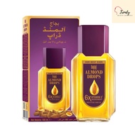 Bajaj Almond Drops Hair Oil 100ml