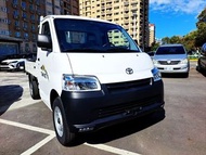 全新領牌車2024年Toyota Town Ace 1.5L．里程3公里．保證全新未開封．全程托運到店．新車４年１２萬保固