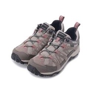 美國 Merrell Alverstone 2 女 GoreTex 低筒登山鞋-深褐 ML037034
