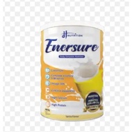 JH NUTRITION ENERSURE (VANILLA) 850G