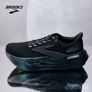 [Brooks] Brooks Glycerin Max Kasut Lari Uniseks untuk Daerah Tropika & Gim MQWG GTGC