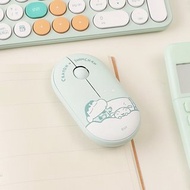 蠟筆小新三模無線藍牙滑鼠-一鍵多工 蠟筆小新 三模 無線 藍牙