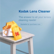 KODAK Lens Spray Cleaner 20ml