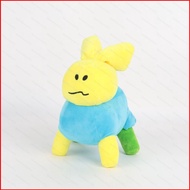 SQ5 Forsaken Gubby Plush Dolls gifts For Girls Home Decor Roblox Stuffed Toys For Kids Collection QS