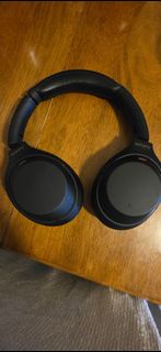 Sony WH 1000XM4