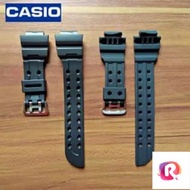 Strap G Hayu -@ Shock Gwf Asha -@ 1000 Casio G Clock Strap -@ Shock Frogman Gwf1000 Gwf 1000 Hours