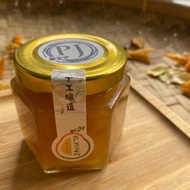 天然手工 果醋醬 陳年柚子果醋醬 【京王本舖】【京王子】