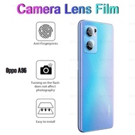 Oppo A96 4G Rear Camera Lens Protector Screen Protector