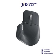 WIRELESS MOUSE (เมาส์ไร้สาย) LOGITECH MX MASTER 3S (GRAPHITE)