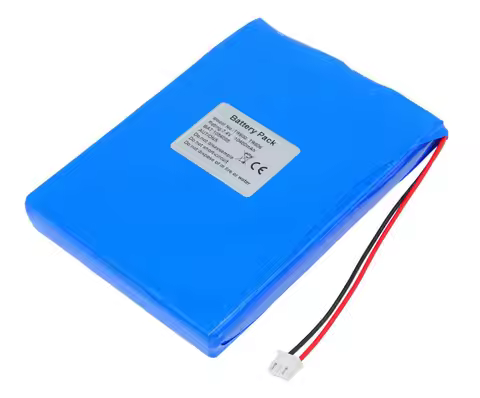 BL-104 Battery for CETC 41 TR600 11200mah 7.4v