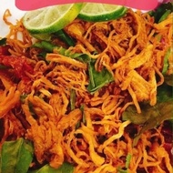 1kg khô gà lá chanh