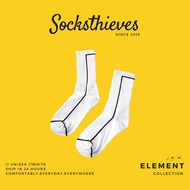 Socksthieves Unisex Fashion Socks Funky Socks Women Socks Men Socks Casual Socks Plain Socks - Eleme