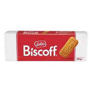 Lotus Biscoff Biscuit/Biskut Lotus Biscoff [Halal]