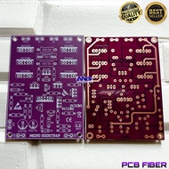 PCB MICRO BOSTRAP TEF