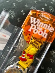 Winnie the pooh 兒童手錶全新 sogo 買