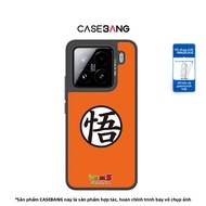 Ốp lưng điện thoại di động CaseBang Dragon Ball Series 2.0 One-Piece Vỏ bảo vệ chống rơi cho Xiaomi