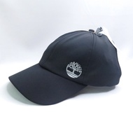 Timberland A2Q36-Reflective LOGO Baseball Cap Old Hat Sports