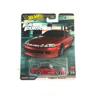 Hot Wheels | TOYOTA Soarer Rubber Premium Pack Products Are Available.