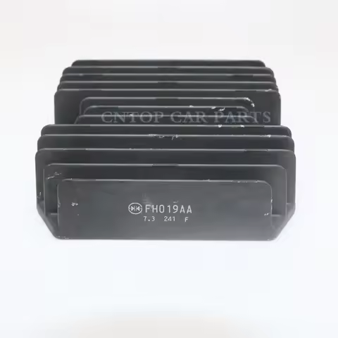 FH019AA 710001191 Voltage Rectifier Regulator for Can-Am Commander Outlander 800R Renegade 500 Maver