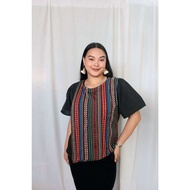 LCOSTURERA IGOROT MUSE LINEN