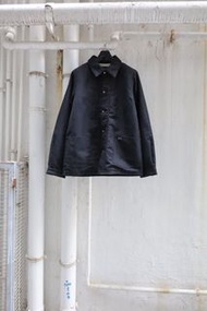 Visvim ICT section gang coverall