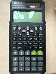 fx 991es plus