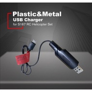 DRONE S167 3.7v Battery Charger