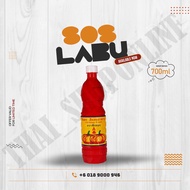 Sos Labu Thailand Sos Tomato Siam Sos Merah Sos Bihun Pink Sos 700ml