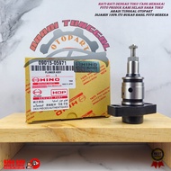 PLUNGER ASSY HINO DUTRO HT130 HT125 130HT 125HT 1PCS