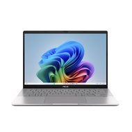 Laptop Asus Vivobook S14 M3407KA-SF034WS (Ryzen AI 5 330/ AMD Radeon 16GB/ 512GB/ Windows 11 + Offic