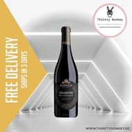 ZONIN AMARONE 750ML